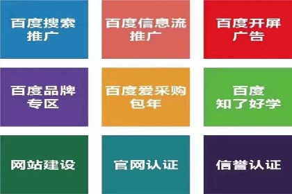 竞价排名技巧：如何有效进行网络推广